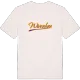 Wivenhoe baseball t-shirt