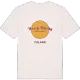 Wnory-Wiechy cirkel t-shirt