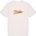 Wołów baseball t-shirt