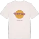 Woerden cirkel t-shirt