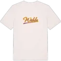 Wohla baseball t-shirt