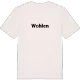Wohlen fetstil t-shirt