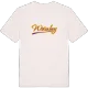 Woimbey baseball t-shirt
