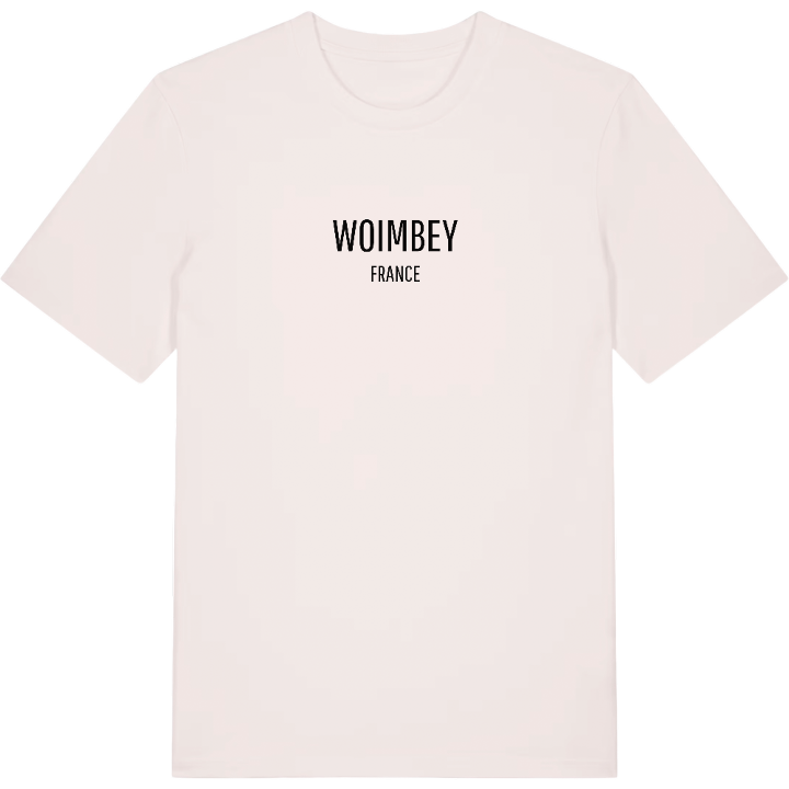 Woimbey i Sverige t-shirt – t-shirt från PinShirt
