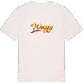 Woippy baseball t-shirt