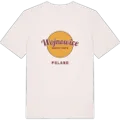 Wojnowice cirkel t-shirt
