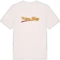 Wojny-Krupy baseball t-shirt