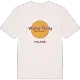 Wojny-Piecki cirkel t-shirt