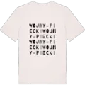 Wojny-Piecki ordlek t-shirt