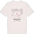 Wokingham Without karta t-shirt