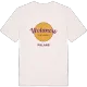 Wolanów cirkel t-shirt