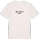 Wolfbusch i Sverige t-shirt