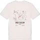 Wölfersheim karta t-shirt