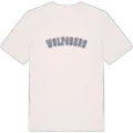 Wolfsberg college t-shirt