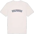 Wolfsburg college t-shirt
