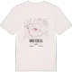 Wolfsegg karta t-shirt