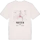 Wolfstein karta t-shirt
