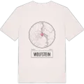 Wolfstein t-shirt