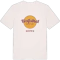 Wolfsthal cirkel t-shirt