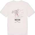Wolfurt karta t-shirt
