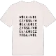 Wólka Kolczyńska ordlek t-shirt