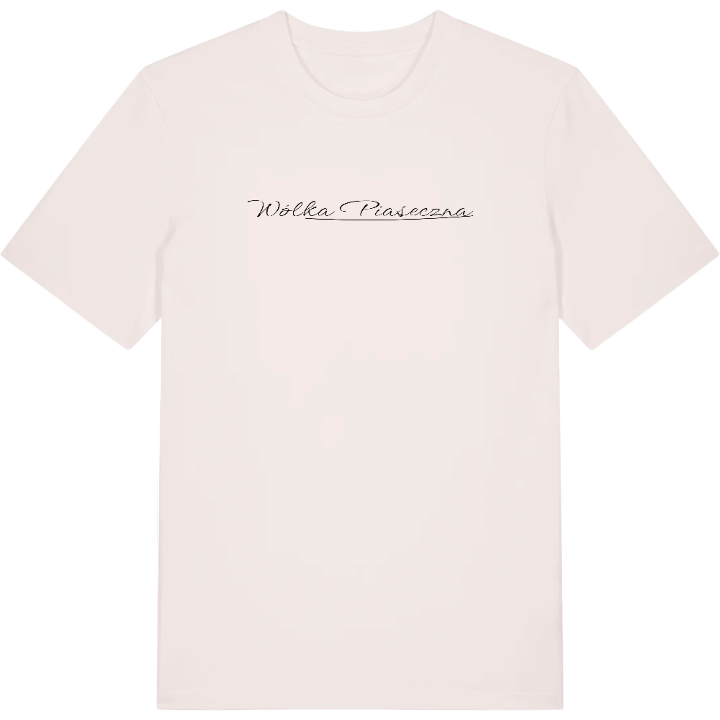 Wólka Piaseczna hjärta t-shirt – t-shirt från PinShirt