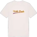 Wólka Pracka baseball t-shirt