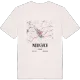 Wolnzach karta t-shirt