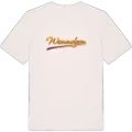 Wommelgem baseball t-shirt