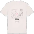 Wonna karta t-shirt