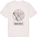 Wood Green t-shirt