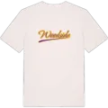 Woodside baseball t-shirt