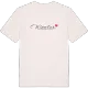 Wooler hjärta t-shirt
