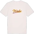 Wooler baseball t-shirt