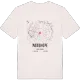 Woolhope karta t-shirt