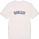 Woolley college t-shirt