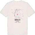Woolley karta t-shirt