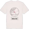 Woolston t-shirt