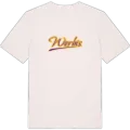 Worbis baseball t-shirt