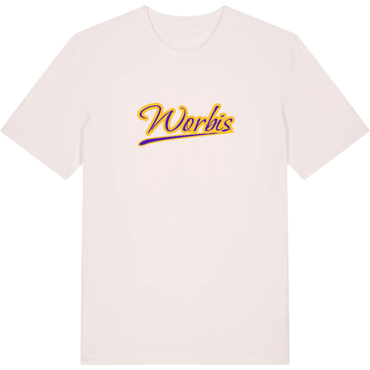 Worbis baseball t-shirt – t-shirt från PinShirt