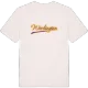 Workington baseball t-shirt