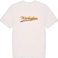 Worlingham baseball t-shirt