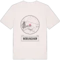 Worlingham t-shirt