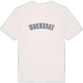 Wormegay college t-shirt
