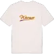 Wormer baseball t-shirt