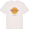 Wormerveer cirkel t-shirt