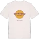 Worminghall cirkel t-shirt