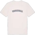 Worminghall college t-shirt