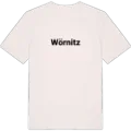 Wörnitz fetstil t-shirt