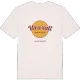 Wraxall cirkel t-shirt